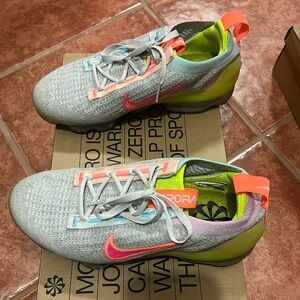 Nike vapormax